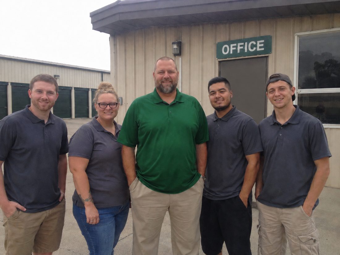 Pest control professionals in Corpus Christi, TX